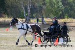 Fahrsport - Niederrheinischer Fahercup // Ausrichter FahrSF Dingdener-Heide