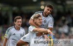 Fussball | Herren | Saison 2026-2027 | Regionalliga West | 09. Spieltag | 1.FC Bocholt vs. SC Wiedenbrueck