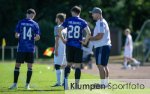 Fussball | Herren | Saison 2024-2025 | Bezirksliga | 04. Spieltag | TuB Bocholt vs. VfL Rhede