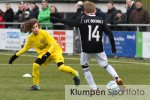 Fussball - Niederrheinliga D-Jugend // DJK SF 97/30 Lowick vs. 1.FC Bocholt