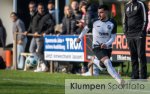 Fussball | Herren | Saison 2025-2026 | Bezirksliga | 23. Spieltag | Westfalia Anholt vs. Kevelaerer SV