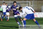 Fussball - Bezirksliga Gr. 6 // BW Dingden vs. TuB Bocholt