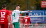 Fussball | Herren | Saison 2025-2026 | Oberliga | 12. Spieltag | SV Biemenhorst vs. SpVg Schonnebeck