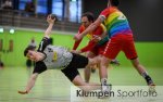 Handball - Bezirksliga // HSG Haldern/Mehrhoog/Isselburg vs. TuS Uedem