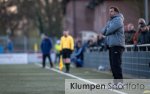 Fussball | Herren | Saison 2024-2025 | Bezirksliga | 16. Spieltag | TuB Bocholt vs. TuS Stenern