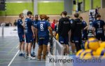 Volleyball | Herren | Saison 2024-2025 | 2. Bundesliga Nord | 16. Spieltag | TuB Bocholt vs. SV Warnemuende