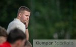 Fussball | Herren | Saison 2025-2026 | Oberliga | 02. Spieltag | SV Biemenhorst vs. FC Buederich