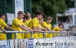 Fussball | Herren | Saison 2026-2027 | Bocholter Stadtmeisterschaften | Vorunde | Ausrichter SV Biemenhorst
