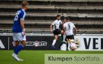 Fussball | Herren | Saison 2023-2024 | Regionalliga West | 33. Spieltag | FC Schalke 04 U23 vs. 1.FC Bocholt