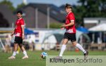 Fussball | Herren | Saison 2026-2027 | Isselburger Stadtmeisterschaften | Ausrichter SV Werth
