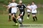 Fussball - Friedel-Elting-Cup // Ausrichter 1.FC Bocholt - U13-Junioren