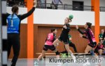 Handball | Frauen | Saison 2022-2023 | Landesliga | TSV Bocholt vs. TB Oberhausen