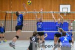 Volleyball - Regionalliga Frauen // SG Werth/Bocholt vs. TV Gladbeck 2