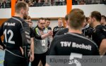 Handball - Landesliga // TSV Bocholt vs. TV Walsum-Aldenrade