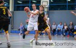 Basketball | Herren | Saison 2025-2026 | Bezirksliga | 01. Spieltag | TSV Bocholt vs. Hertener Loewen 2