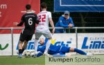 Fussball | Herren | Saison 2024-2025 | Oberliga | 30. Spieltag | SV Biemenhorst vs. VfB 03 Hilden