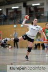 Handball - Landesliga Frauen  // BW Dingden vs. TV Beckrath