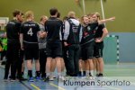 Handball - Landesliga // TSV Bocholt vs. HCTV Rhede