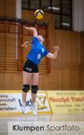 Volleyball | Frauen | Saison 2024-2025 | 2. Bundesliga Nord | 4. Spieltag | BW Dingden vs. SSF Bonn