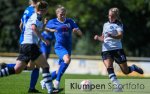 Fussball - Niederrheinliga Frauen // Borussia Bocholt vs. SV Hemmerden
