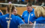 Volleyball | Frauen | Saison 2025-2026 | Dritte Liga West | 16. Spieltag | BW Dingden vs. VV Humann Essen