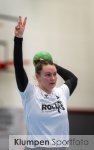 Handball | Frauen | Saison 2024-2025 | Oberliga | 16. Spieltag | TSV Bocholt vs. TV Borken