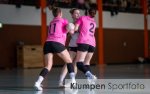 Handball | Frauen | Saison 2025-2026 | Oberliga | 25. Spieltag | TSV Bocholt vs. TuS Lintfort 2