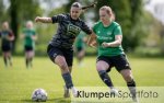 Fussball | Frauen | Saison 2025-2026 | Niederrheinliga | 21. Spieltag | GW Lankern vs. SV Heissen-Muelheim