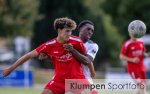 Fussball | Herren | Saison 2025-2026 | Oberliga | 02. Spieltag | SV Biemenhorst vs. FC Buederich