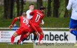 Fussball | Herren | Saison 2022-2023 | Landesliga | 17. Spieltag | BW Dingden vs. TuS Fichte Lintfort