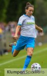 Fussball - Frauen Freundschaftsspiel Deutschland // Borussia Bocholt vs. SGS Essen
