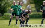 Fussball | Frauen | Saison 2025-2026 | Niederrheinliga | 21. Spieltag | GW Lankern vs. SV Heissen-Muelheim