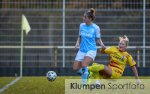 Fussball - DFB-Pokal Frauen // Borussia Bocholt vs. MSV Duisburg