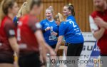 Volleyball | Frauen | Saison 2025-2026 | Dritte Liga West | 16. Spieltag | BW Dingden vs. VV Humann Essen