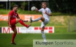 Fussball - Landesfreundschaftsspiel // 1.FC Bocholt vs. RW Oberhausen