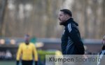 Fussball | Herren | Saison 2025-2026 | Regionalliga West | 19. Spieltag | 1.FC Bocholt vs. FC Guetersloh
