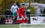 Fussball | Herren | Saison 2025-2026 | Oberliga | 12. Spieltag | SV Biemenhorst vs. SpVg Schonnebeck