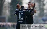 Fussball | Herren | Saison 2025-2026 | Regionalliga West | 27. Spieltag | 1.FC Bocholt vs. SSVG Velbert