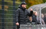 Fussball | Frauen | Saison 2023-2024 | Niederrheinliga | 11. Spieltag | Borussia Bocholt vs. GW Lankern