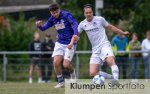 Fussball | Herren | Saison 2024-2025 | Bezirksfreundschaftsspiel | TuB Bocholt vs. SuS Stadtlohn