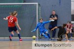 Fussball - 5. Rheder Budenzauber // Ausrichter DJK Rhede - U17-Juniorinnen