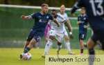 Fussball | Herren | Saison 2026-2027 | Regionalliga West | 14. Spieltag | VfL Bochum U23 vs. 1.FC Bocholt