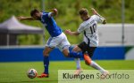 Fussball | Herren | Saison 2023-2024 | Regionalliga West | 33. Spieltag | FC Schalke 04 U23 vs. 1.FC Bocholt