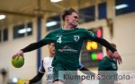 Handball | Herren | Saison 2022/23 | Verbandsliga | HCTV Rhede vs. Adler Koenigshof 2