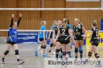 Volleyball - 2. Bundesliga Nord Frauen // BW Dingden vs. SV Bad Laer