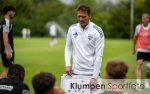 Fussball | Herren | Saison 2025-2026 | Regionalfreunschaftsspiel | 1.FC Bocholt vs. FC Twente Enschede U21
