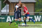 Fussball - Niederrheinliga B-Juniorinnen // DJK Rhede vs. FC Kray