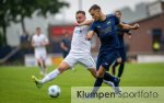 Fussball | Herren | Saison 2024-2025 | Landesliga | 01. Spieltag | BW Dingden vs. SV Scherpenberg