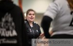 Handball | Frauen | Saison 2025-2026 | Oberliga | 23. Spieltag | TSV Bocholt vs. TD Lank 2