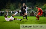 Fussball | Herren | Saison 2025-2026 | Bezirksliga | 09. Spieltag | TuS Stenern vs. VfL Rhede